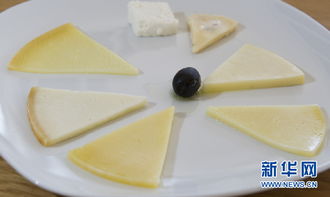 独家 全球最佳奶酪如何生产 奶源若掺假立刻遭封杀