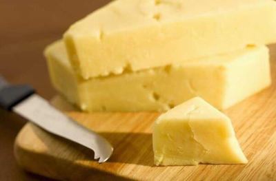 世界十大常见奶酪芝士品种,马苏里拉上榜,第一被称为最好的桌上奶